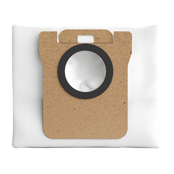 Пакет одноразовый для сбора мусора Xiaomi Robot Vacuum X10+/X10/X20+ Disposable Bag, 5 шт.